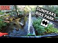 This Place Can Really PUSH YOUR LIMITS! - Sunpeaks Bike Park | Jordan Boostmaster