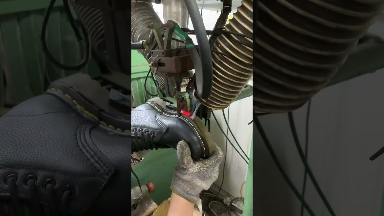 Is this playing with fire?