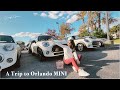 A Trip to Orlando MINI | Cheryl Goer