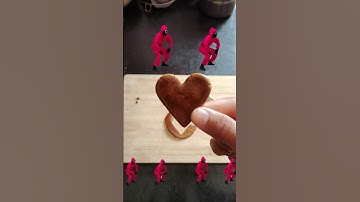 How to make the perfect dalgona squid game candy. Squid Game Honeycomb Candy || Korean Dalgona Candy