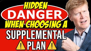 The Hidden Danger When Choosing A Supplemental Plan 😱 by Medicare School 19,509 views 3 months ago 31 minutes