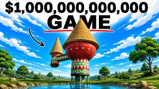 The Economics of Greed Island is INSANE screenshot 2