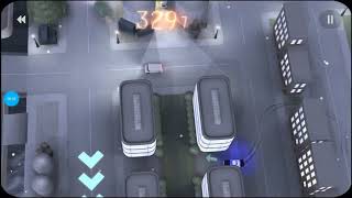 DOES NOT Commute - Amazing crashes coming soon!