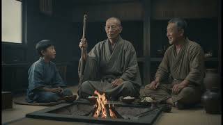 座敷わらし ― Zashiki-warashi | 東北の民話をフルキャストで聴く