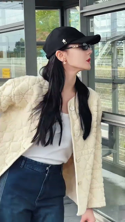 🎩 ❤️‍🔥 #lovedesigner #幸福触手可加 #diamondlovers #咔戀人 #DilrabaDilmurat #迪丽热巴 #badada #shorts