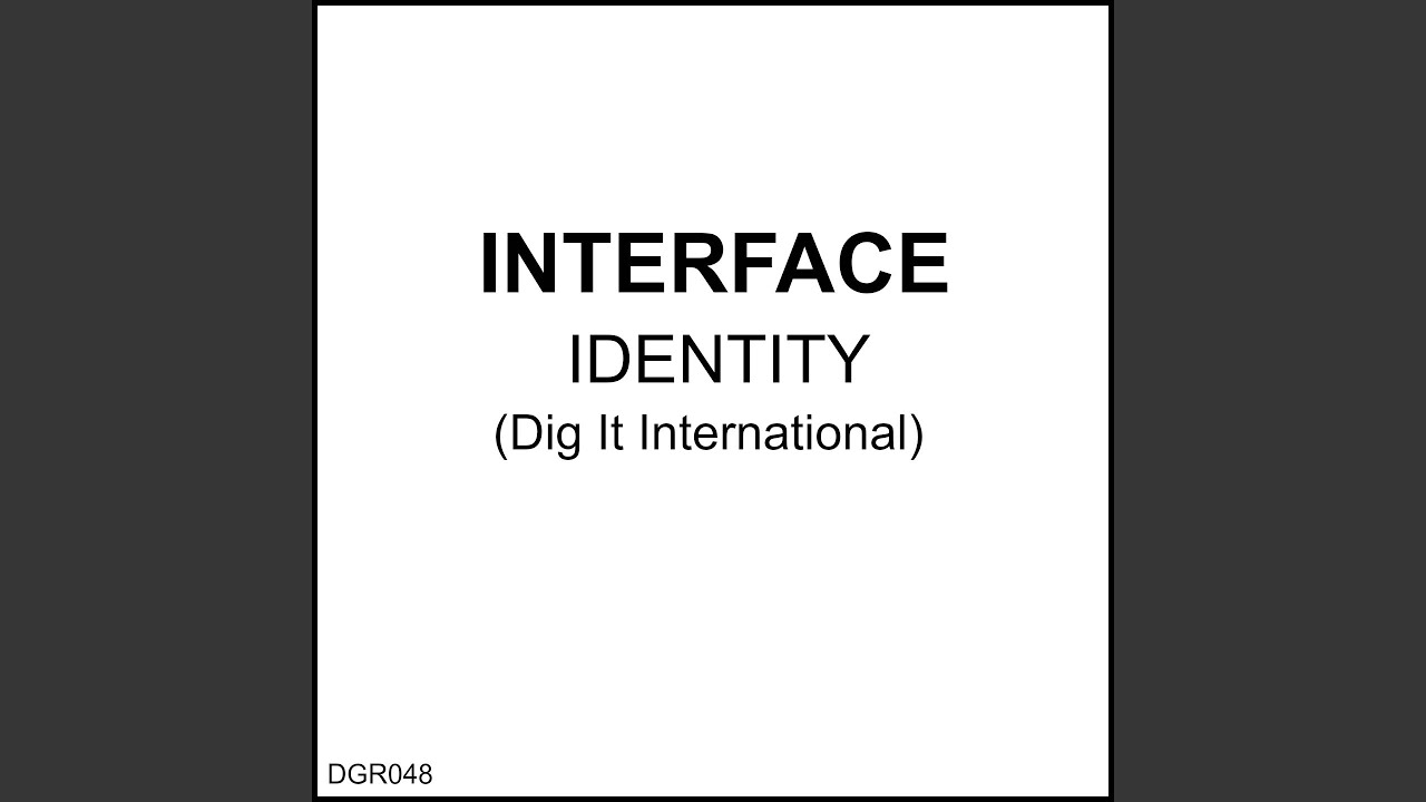 Guarda Identity (Envelope) su YouTube Guarda Identity (Envelope) su YouTube