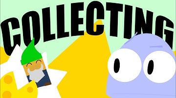 How Many Rare Items Can I Find in One Hour? (Yeeps: Hide and Seek)