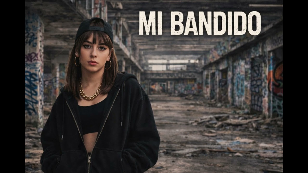 Mi Bandido - NICKOLE
