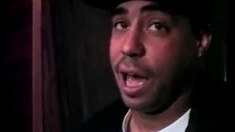 Eazy-E, Dr.Dre In The Studio N.W.A