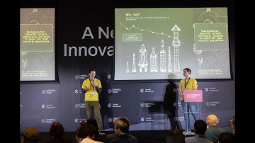 SpaceComputer Presentation