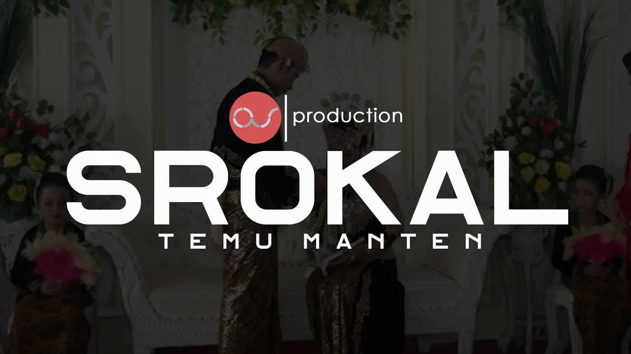 SROKAL TEMU MANTEN - BIKIN BAPER BERAT !!!