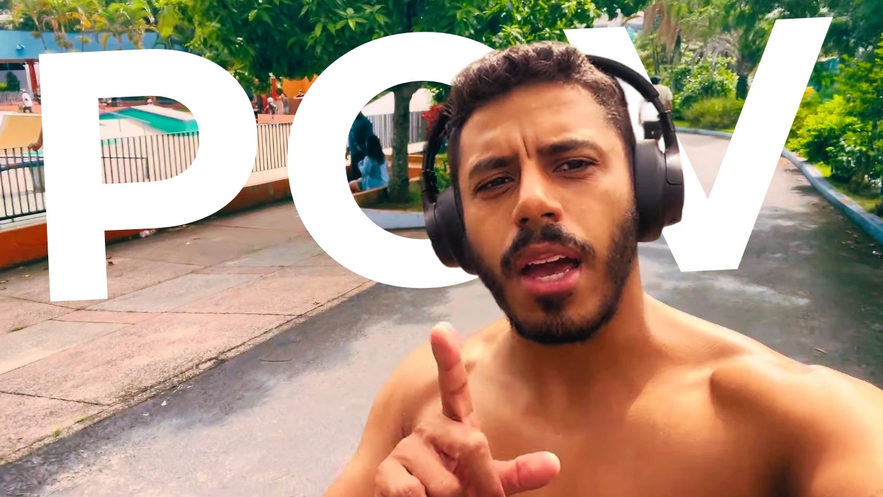 pov: você aprendeu a se posicionar e finalmente parou de engolir sapo