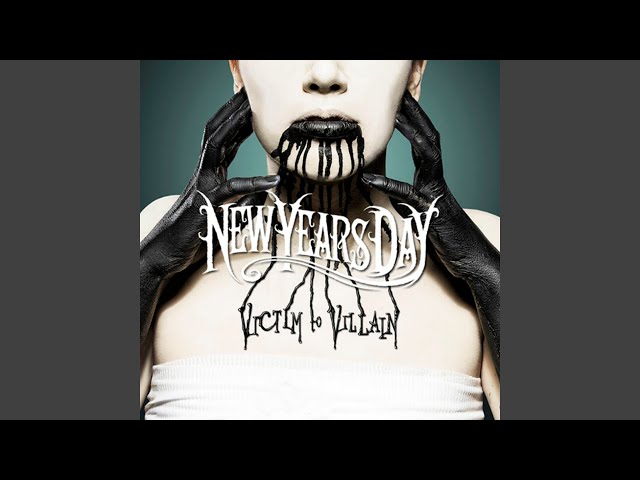 New Years Day - Hello Darkness