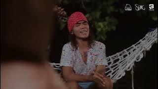 ANYER 10 MARET SLANK ACOUSTIC LIVE IN ANYER.