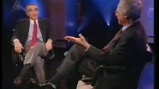 Barry Norman talks to Martin Scorsese