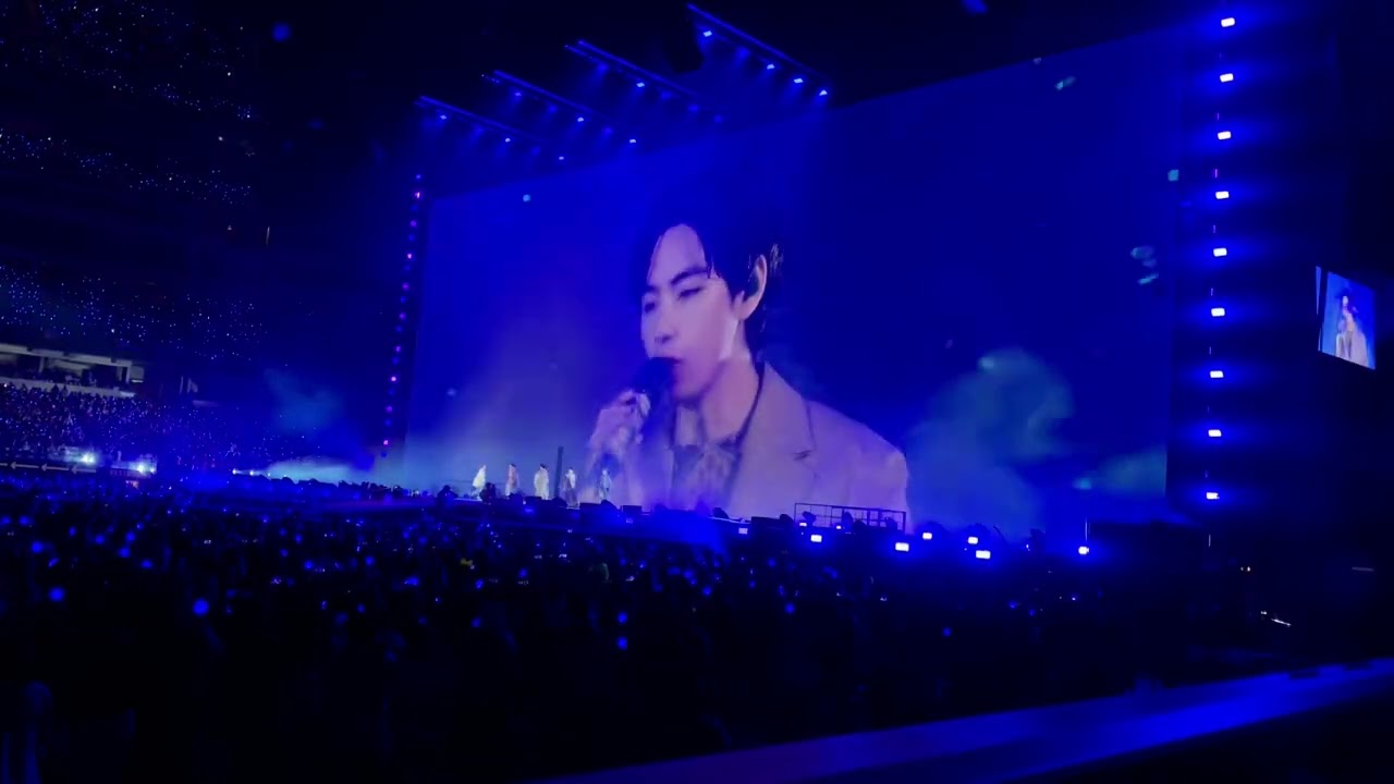 BTS PTD LA Day 4 pt 14