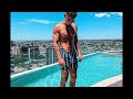 Insane Super Shredded Shape Ripped Abs Ethan Marino