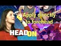 HeadOn Commercial | Band Cover