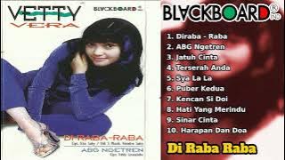 Vetty Vera - Di Raba Raba Full Album | Blackboard Indonesia