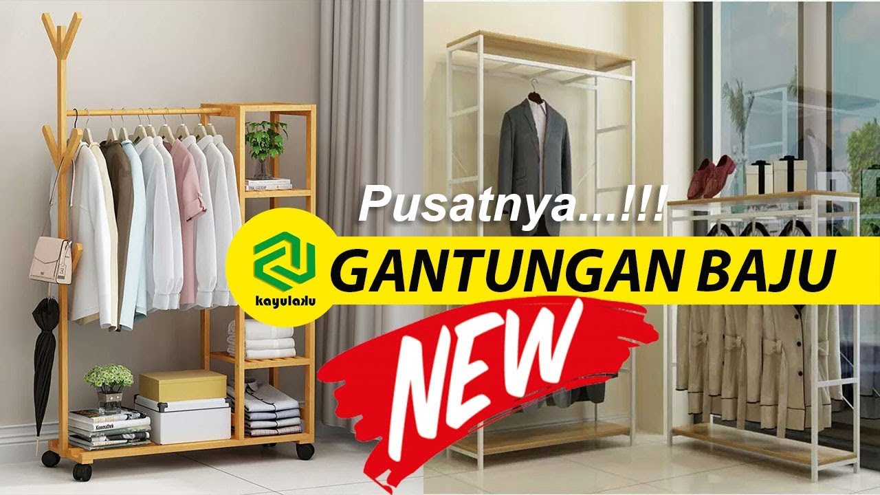 TOP GANTUNGAN  BAJU  TERBARU KAYULAKU ID WA 62 812 2507 