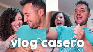 VLOG CASERO Y SIN EDITAR ❌ PRIMER VLOG DEL AÑO ✨ | Vlogs Diarios | @helloworldvlogs