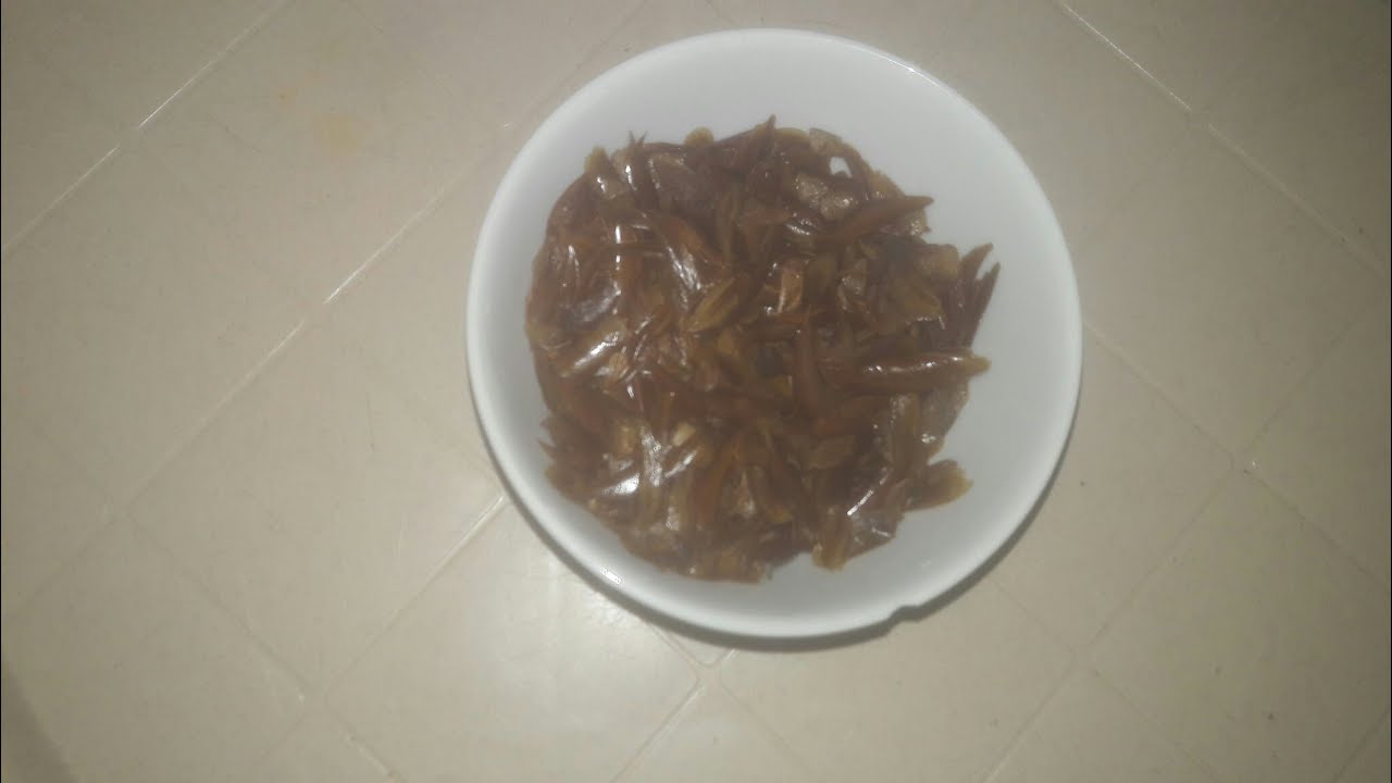 عطور سوانيه/كيفية تنظيف الضفره بدون رائحه اول مره على اليوتيوب