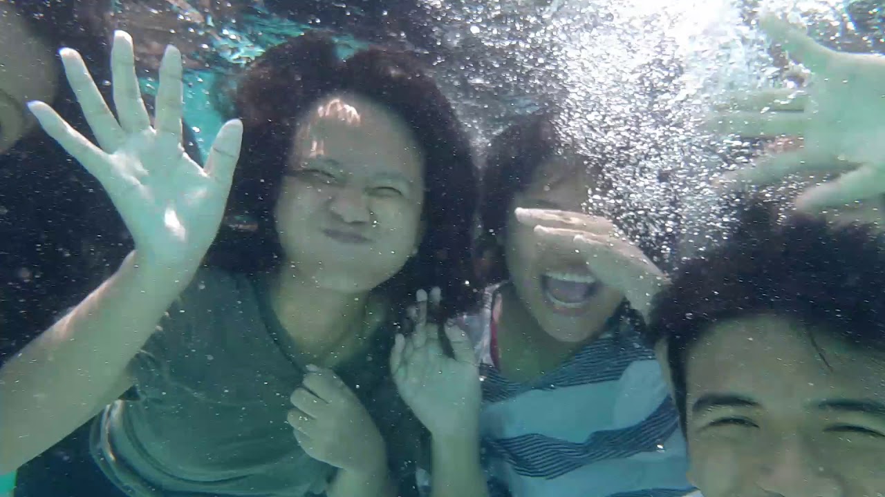 Underwater 2 YouTube