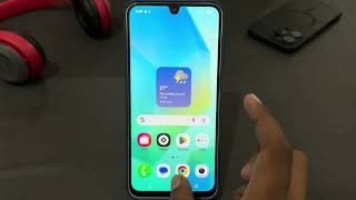 Enable/Disable Private Browsing Mode on Samsung Galaxy (Chrome & Samsung Internet)