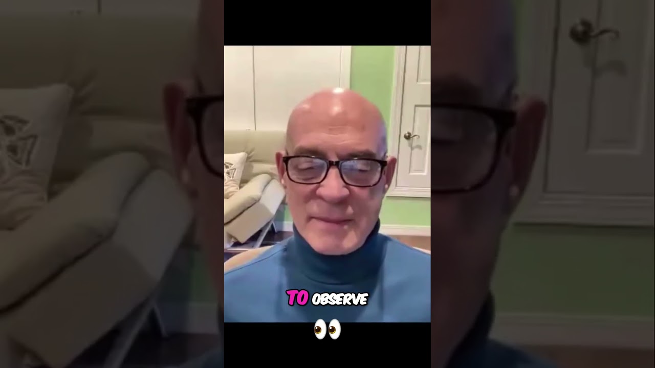 Explore Thoughtless Fear & Find Inner Peace