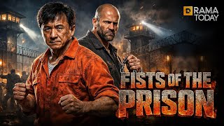 FISTS OF THE PRISON | JACKIE CHAN - JASON STATHAM | Action Movie 2026 | New Movie | 🔥🔥