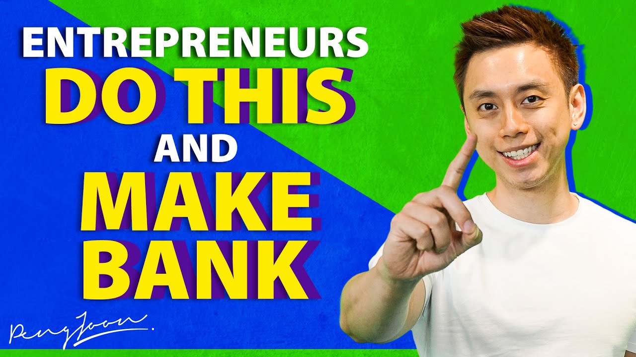 5 Traits of Every Successful Entrepreneur - YouTube