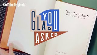 Glad You Asked Season 2  - Lee Adams & Cleo Abrams (YouTube Original)