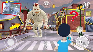 Dark Riddle New Updater 14.0.0 ( Mod Skins MUMMY ) - Horror Games And New Map : Part 7