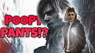 More Resident Evil! (Im scared)
Lets play Resident Evil Requiem.
#ResidentEvil #livestream
Support the stream: https://streamelements.com/magpieleon/tip More Resident Evil! (Im scared)