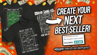 This Secret Will Create Your Next Best Seller!