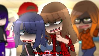 World doesn’t revolve around you❗️|| Miraculous Ladybug || AU || Gacha Club || Trend/Meme || 🐳🍦