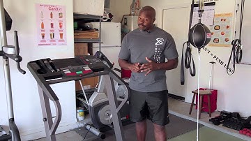 How to Make Jogging on the Treadmill Fun : Fun & Proper Exercises