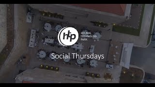 Corporate Gathering at HTP