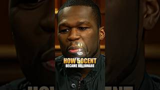50Cent Became Billionare By Closing One Deal 🤑