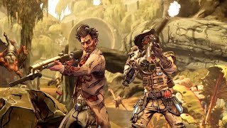 Borderlands 3 - Official "We Are Mayhem" Trailer | E3 2019