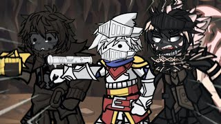 Skreeonk Godzilla Gacha