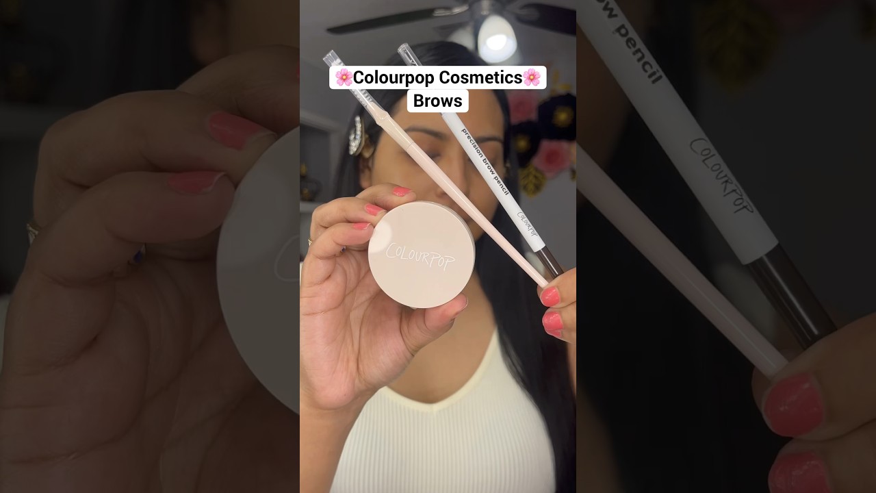 ❤️Affordable Brow Products❤️ 