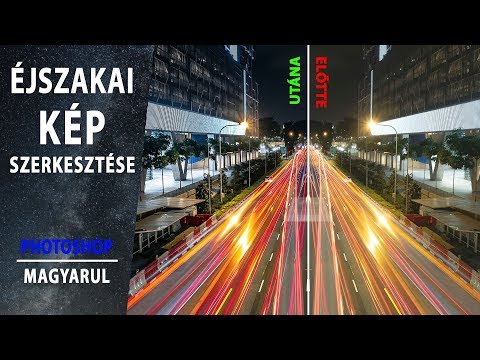 Videó: Hogyan legyél éjszakai (képekkel)