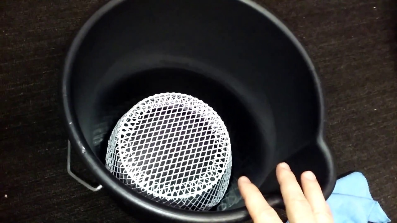 Grit Dirt Guard Custom DIY 1 BUCKET Car Wash Make you own, save money