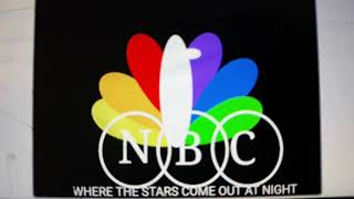 Nbc Europe Ident