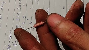 Hướng dẫn đọc điện trở 4 và 5 vạch màu đơn giản nhất. Mới nhất