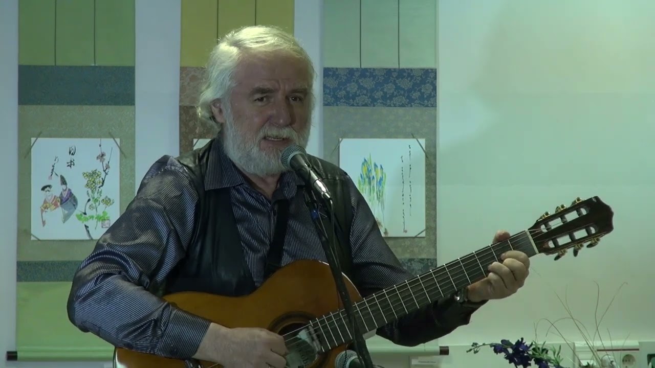 Юрий Лорес. Краков, 1972 год. Песня 2008 года. Запись 20.03.2014. Публикация 25.02.2022