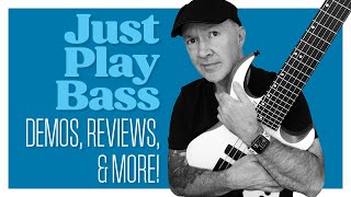 Just Play Bass screenshot 4