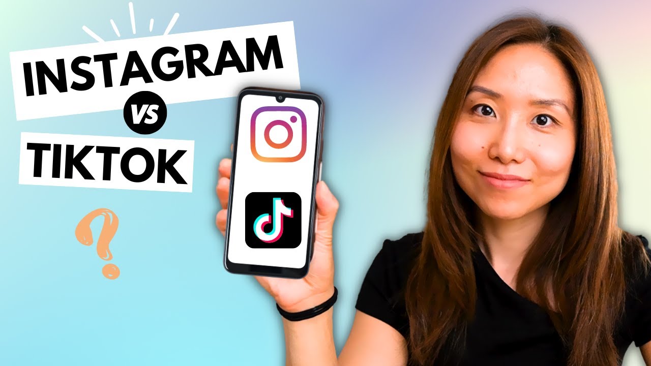 Difference Between TikTok And TikTok Lite  Most Comprehensive Comparison  [2024] - Twilinstok