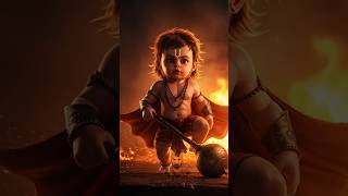 jai bajrang bali #bajrangbali #jaishreeram